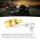 Σφυρίχτρα αυτοκινήτου Turbo Sound Pipe Silicone, Σιγαστήρας, Ενισχυτής ήχου, Σφυρίχτρα 7