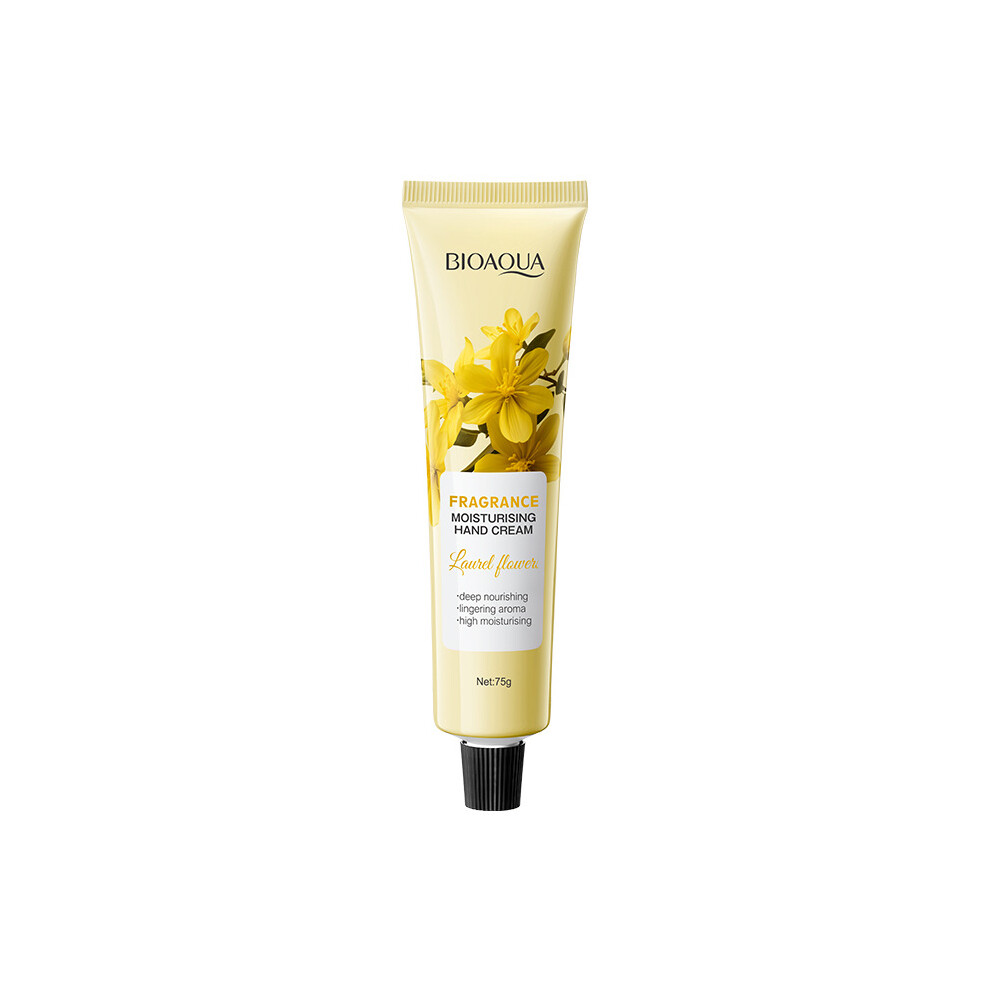 Cream (Laurel 75G) Moisturizing Hand Bioaoua Autumn And Winter Moisturizing Hand