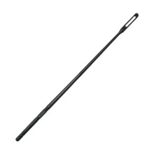 Flute cleaning rod, practical flute care tool for instruments, saxophone, clarinet