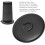 Bose Soundlink Revolve Charger, Bose Soundlink Revolve/Soundlink Revolve Charging Dock, Replacement Bluetooth Charging Base with Charging Cable 4