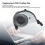 Ventilateur CPU compact 5 V 0,28-0,5 A pour Pavilion 15-N 2