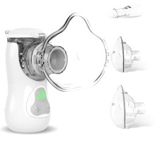 Inhaler Device for Children, Inhaler Nebulizer for Adults and Children