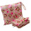 Multipurpose TPU Varnished Impermeable-Peach heart little m 1