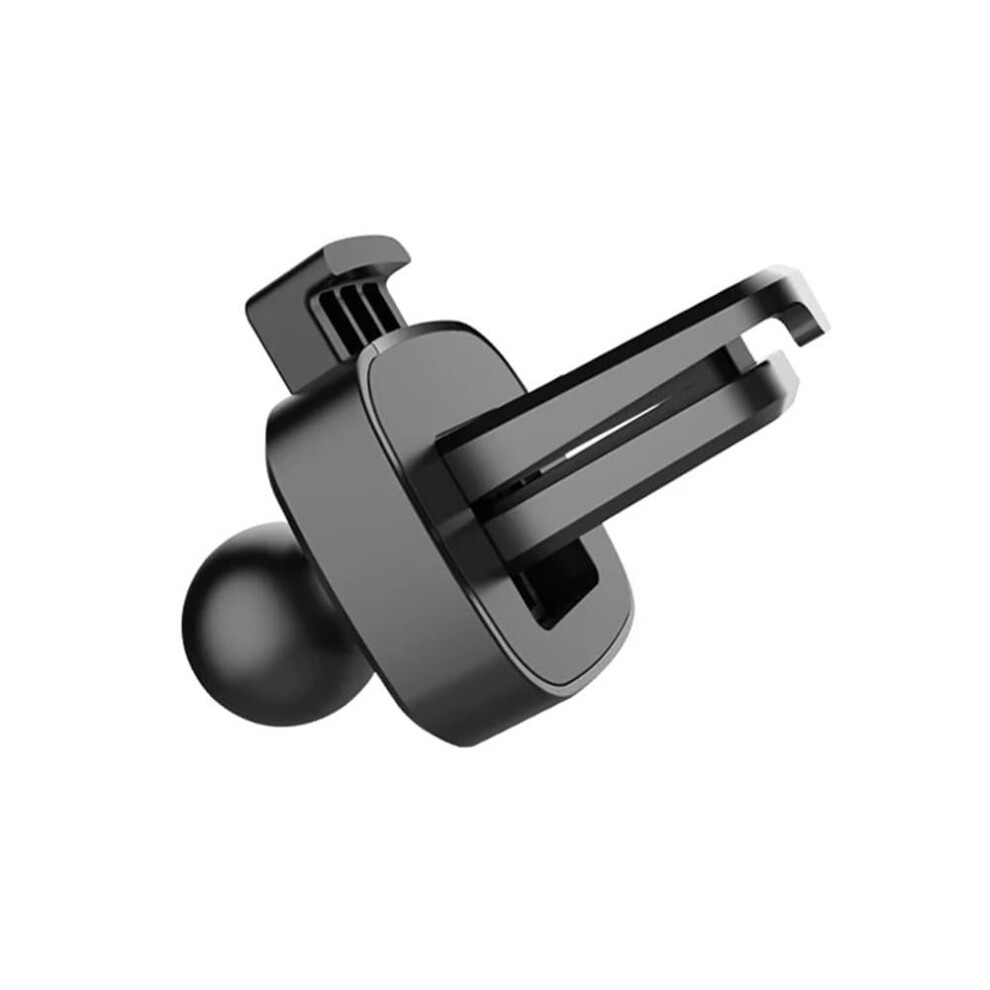 Car Holder Air Vent Mount Stable Bracket For Mobile Phone Stand Black4 9189345938610