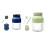 Quiet Transportable Combiner 1300ml Passion Ice Presser-Blue 2