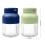 Quiet Transportable Combiner 1300ml Passion Ice Presser-Blue 4