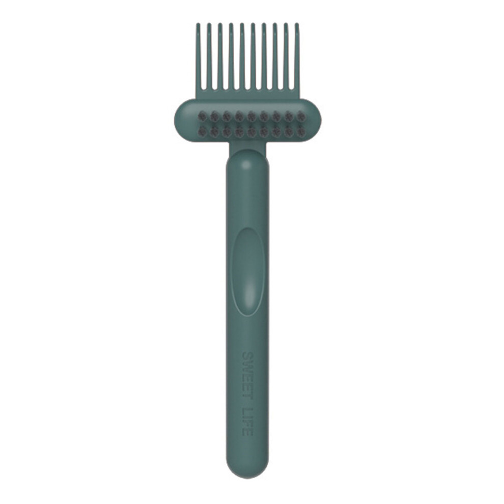 Profound Clean Brush For Hair Brushes Styling-Mixed color
