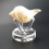 Acrylic Clear Display Stand for Baseballs Softballs Golf-L 7