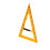 Versatile Math and Tool Set for Teaching Use 60 Triangle 1