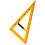 Versatile Math and Tool Set for Teaching Use 60 Triangle 5