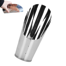 Ground Shovel Potting Soil Digging Tool Stainless Steel Sand Shovel For Planting Garden Weeding Beach Use XL Aluminium