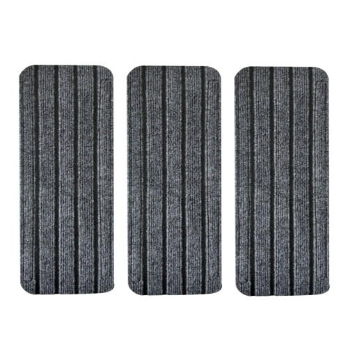 3 Pack Campers Step Cover Rustproof Polyester Removable-S