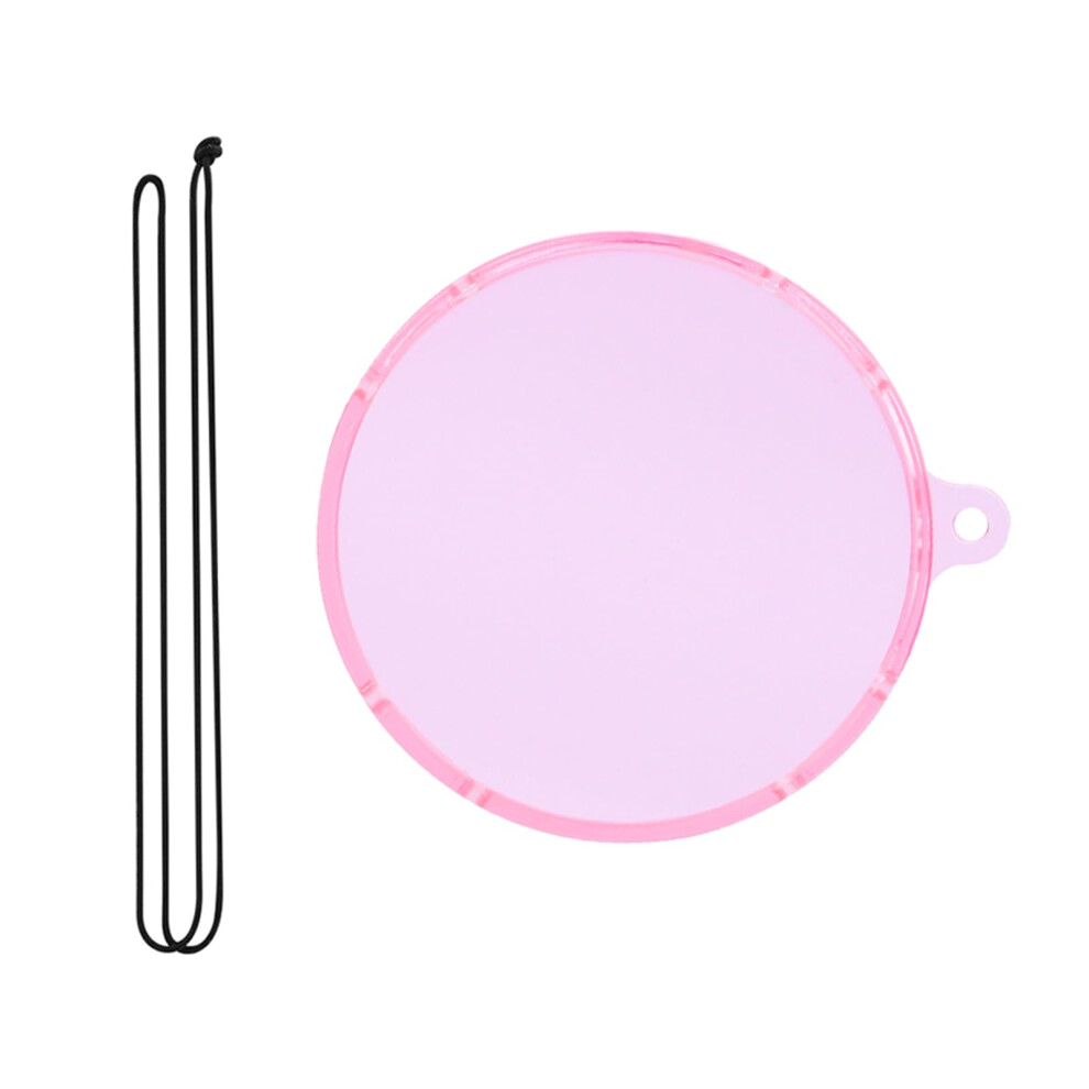 Insta360 Go3/Go3s Diving Case 60M Underwater Protective ( Filter Neck Strap) Pink 9426802241273
