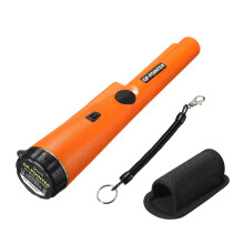 Metal Detector Nero Al Underground Pinpointer Underwater Gold Detector For Beaches And Forests Measuring Instrument