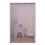 Smooth Silver Window Net For Strengthened-Light purple 1
