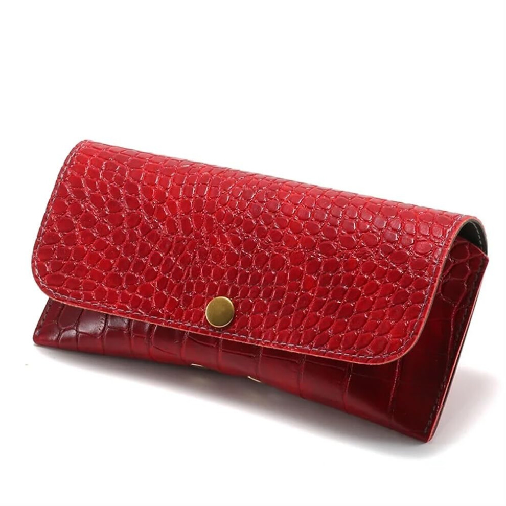 Glasses case Sunglasses  glasses case Glitter glass packaging Sunglass case lens case A5