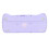 Cute Cat Shape Wireless Keyboard and Mouse Combo for Gaming Purple 4