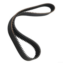 Robust Replacement MultiChain Stump Grinder Belt for Rayco Equipment Part 761438 Compatible With Rayco Stump Grinders