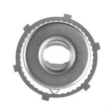 Sound Generator For Daiwa Metanium Bantam Reels Stainless Steel Construction For Extended Durability