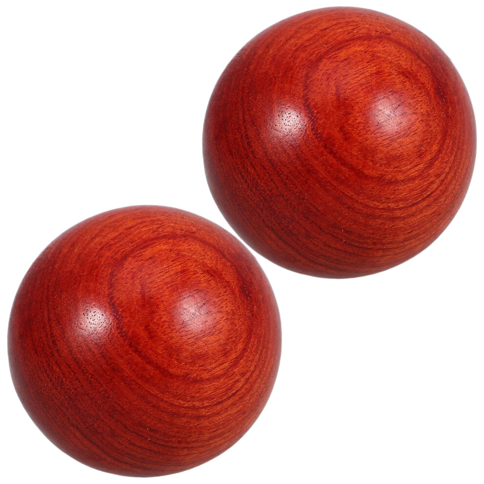 Chinese Meditation Balls Reflex Ball Baoding Ball Exercise Ball