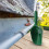 Gutter Getter Tool Lightweight For Efficient Handheld Gutter Cleanup 4