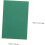 Engraving Materials DoubleSided Cutting Board For Craft Table And Cutting Mats Scrapbooking Project 2
