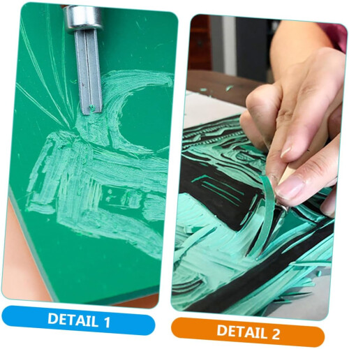 Engraving Materials DoubleSided Cutting Board For Craft Table And Cutting Mats Scrapbooking Project 2
