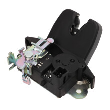 Directe vervanging van de actuatormotor voor het achterklepslot. Eenvoudige installatie, slijtvast en geschikt voor de Elantra 2017-2019. Lange