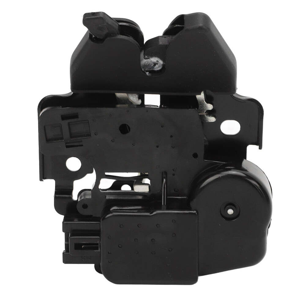Rear Trunk Lid Lock Latch Actuator Assembly For Nissan Altima 2013-2019, Trunk Lid Lock Assembly Compatible For Nissan Sentra, Replacement For 9190834860909