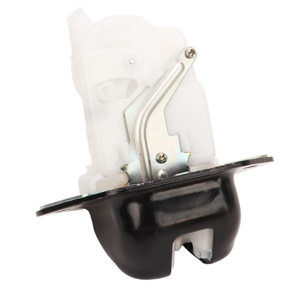 Central Lock Actuator For Nissan Leaf Versa Murano Rogue, Trunk Liftgate Tailgate Door Lock Actuator With 12 Months Warranty And Meets Or Exceeds Oem 9190834208541
