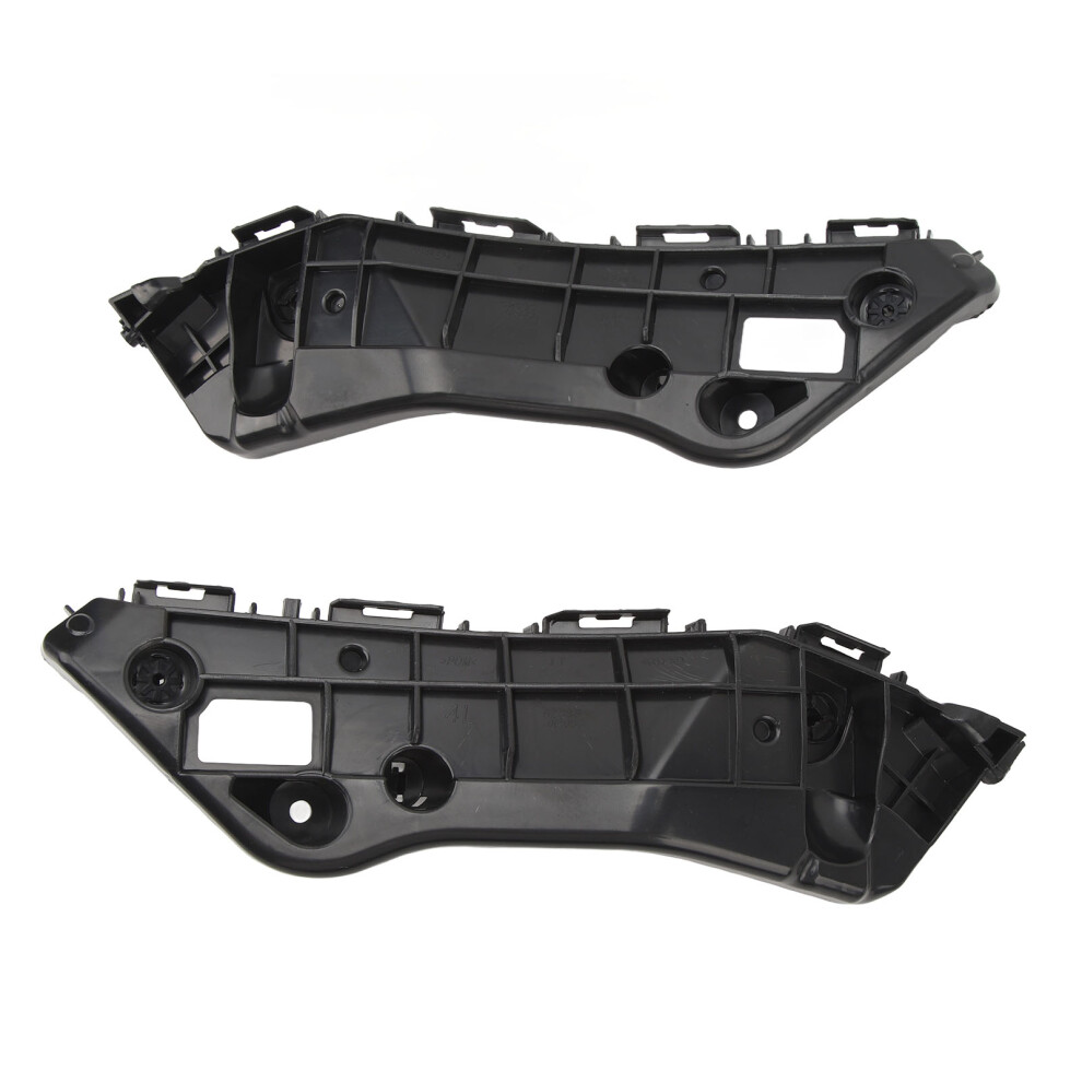 Front Left/Right Bumper Support Bracket For Rav4 2013-2018 5071375464624
