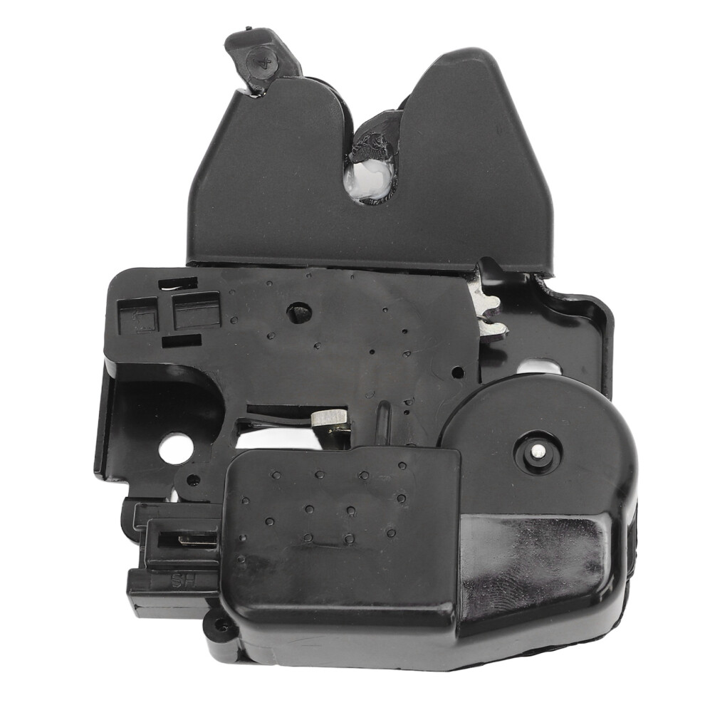 Rear Tailgate Lock Latch For Maxima 2016-2019 & Altima 2013-2019 4631375214417