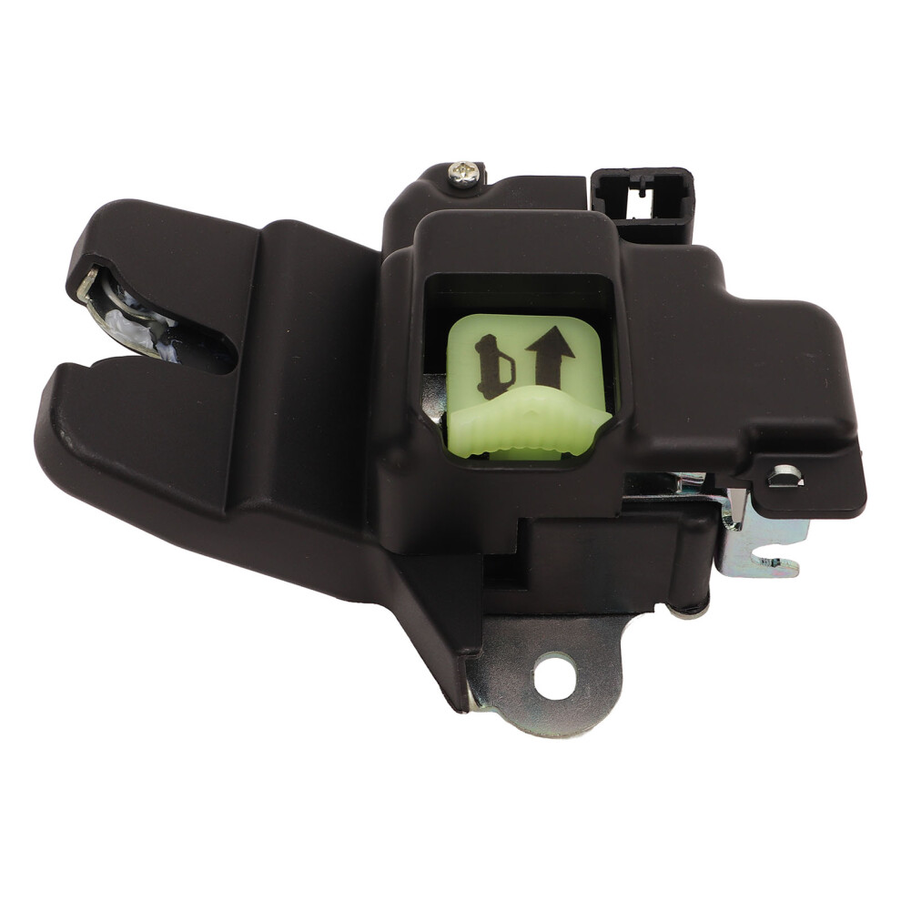 Rear Tailgate Trunk Latch For Elantra 2011-2016 81230 3X010 3241375346875