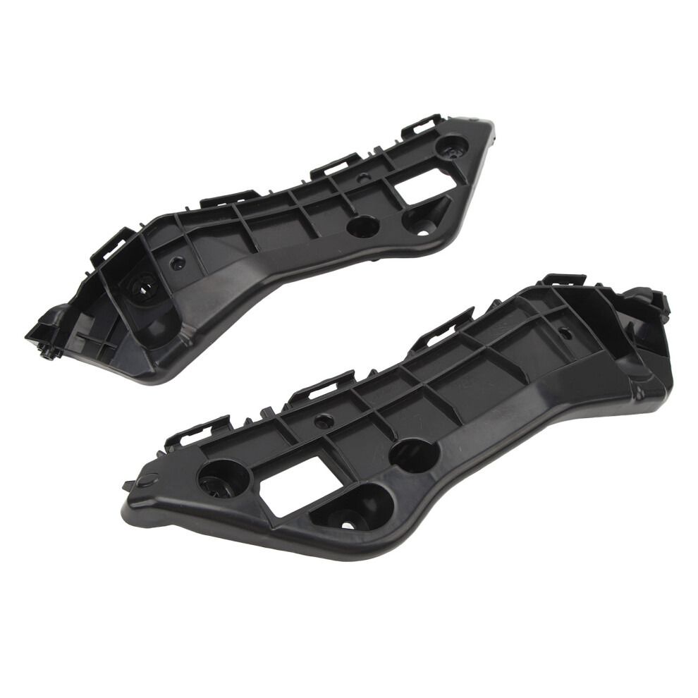 Front Bumper Mudguard Bracket Support For Rav4 2013-2018 Left/Right 8791369301052