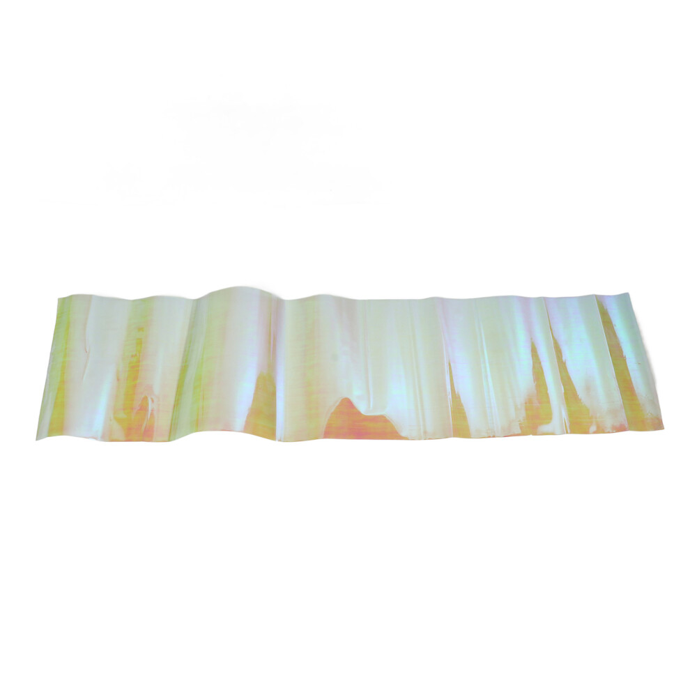 Universal Waterproof Headlight Tint Film 30X120cm Scratch-Resistant For Cars 8701369306315
