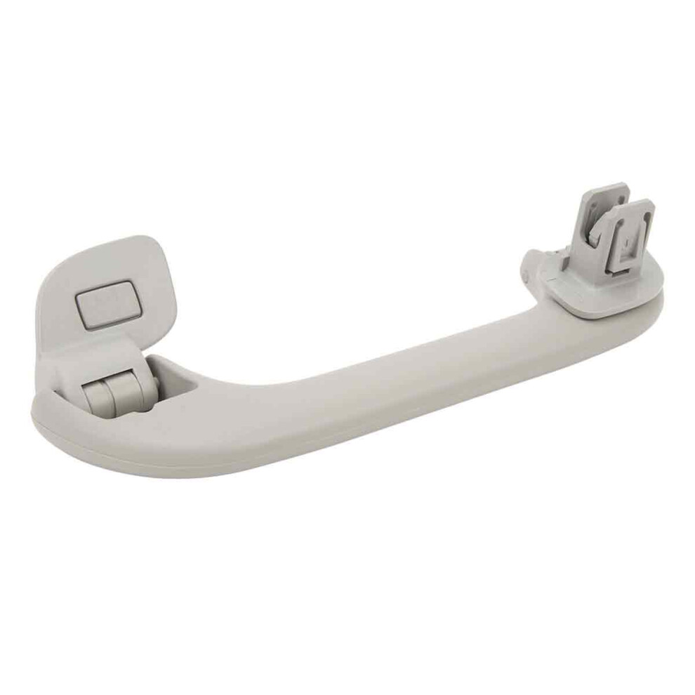 Passenger Grab Handle For Renault Cars, Sturdy Dur Design With High Strength Abs Mat, Comfy Grasp Enhances Ride Safety, Replace 739410013R For Megane 9190834556017