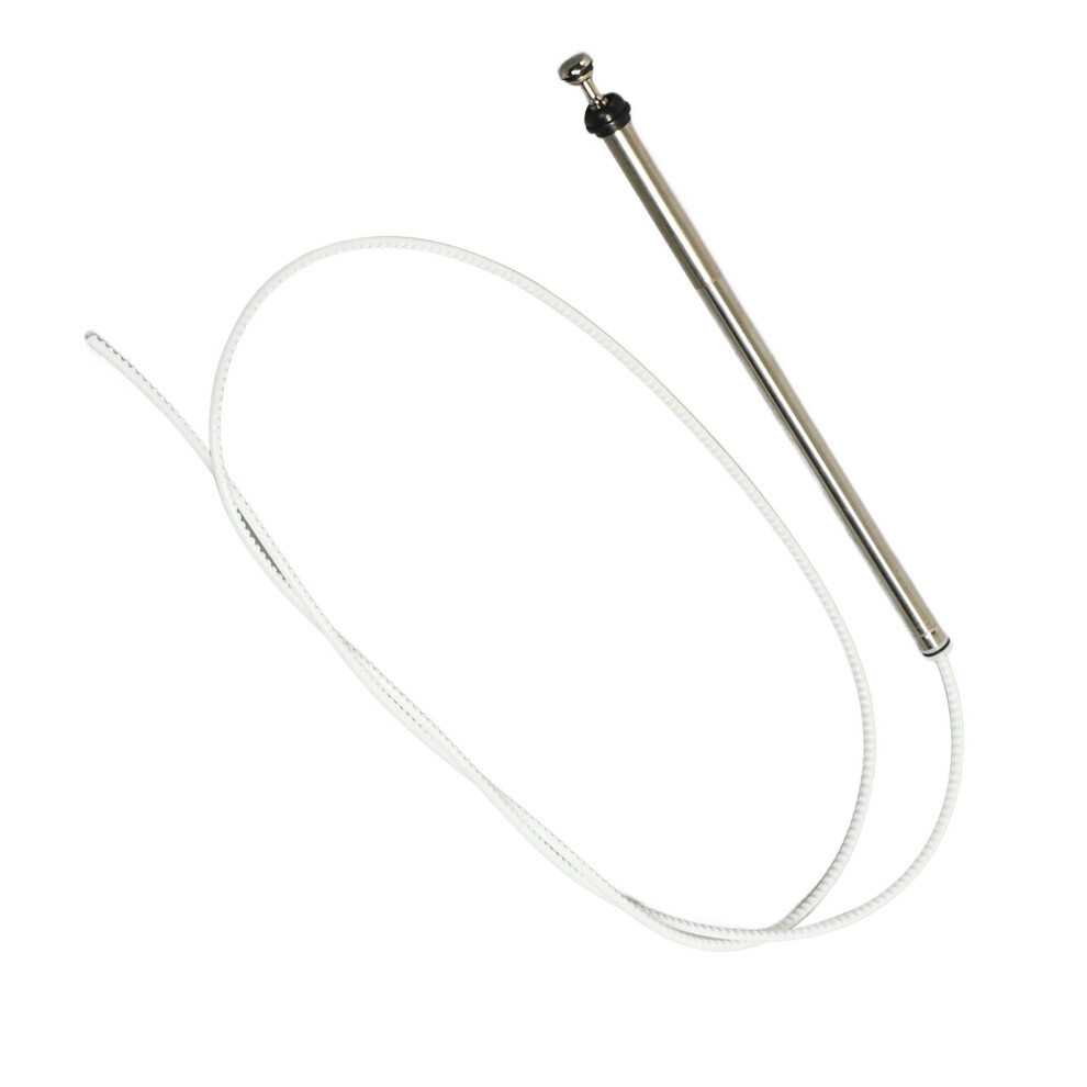Antenna Mast 863370W030 For Rx300 Rugged Power & Cable Stylish Appearance 9331369271123