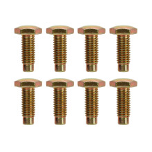Sterke gordelbout, betrouwbare prestaties, duurzame constructie, veilige verbinding, stevig ankerpunt, roestbestendig, stijlvol metallic.