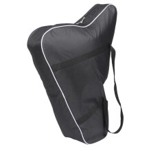 Gigbag Lyra Case Small Harp Lyra Harp Musical Harp Case Harp Carry Bag Shoulder Lyra Bag For Musicians Lyra Carry Bag Padded Lap Bag Lyra