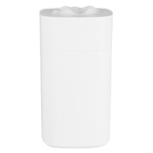 Hydration Haven párásító, hordozható mini párásító felülről tölthető kialakítással, 2 párásító üzemmód, USB személyi