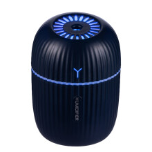 Diffuseur de voiture, humidificateur multifonctionnel à brume fraîche pour femmes, filles, adolescentes, amies et famille, sans BPA, arrêt
