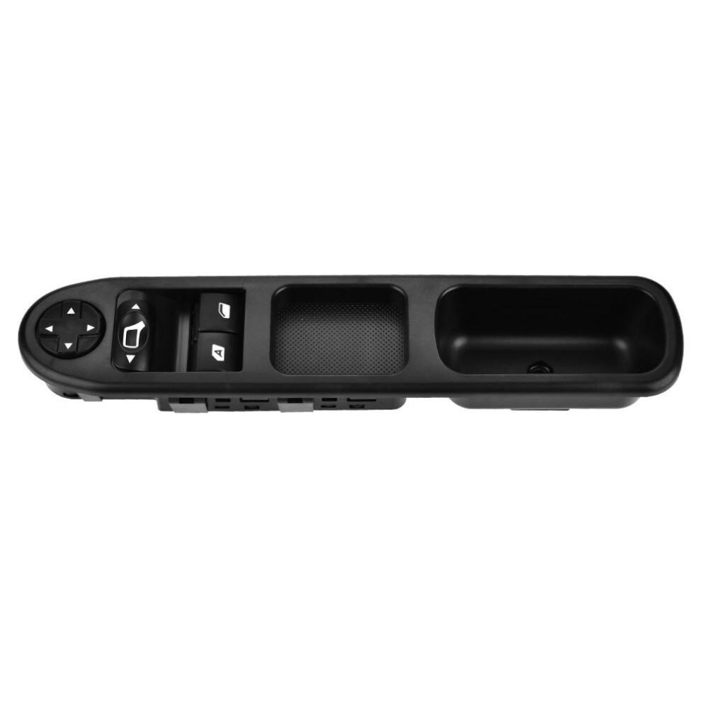 Durable Power Window Control Switch Replacement For Citroen Picasso Easy Installation Premium Quality High Sensitivity Stable Characteristics 9437117492199