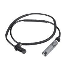 ABS-Raddrehzahlsensor (Nachrüstprodukt), 1 Jahr Garantie, umfangreiche Tests, Ersatzteilnummer 34526762466 für BMW 1er E81, E82, E87