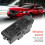 Ηλεκτρικός διακόπτης κύριου παραθύρου για Mazda323, διακόπτης κύριου παραθύρου με 6 8