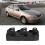 Διακόπτης ηλεκτρικού παραθύρου για Chevrolet Optra LHD, Κύριος έλεγχος διακόπτη 7