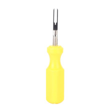 Instrument de îndepărtare a acului din spate pentru conectori electrici, instrument de îndepărtare a acului din spate, instrument de
