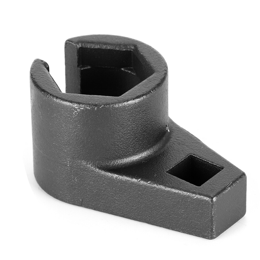 Car Maintenance Tool Universal Oxygen Sensor Socket, Slotted Design Preventing Damage To Wires Precision Casting Ensures Accurate Fit Compact And 9437117591823