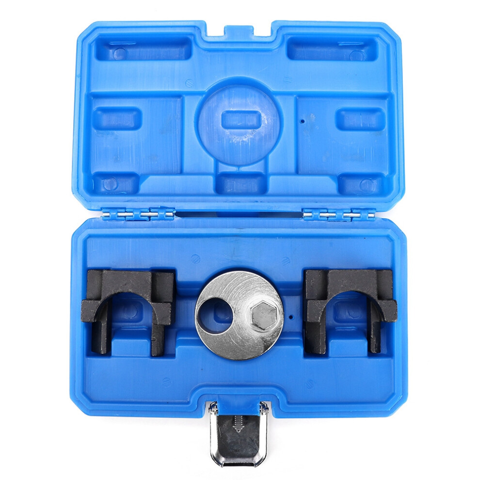 Camshaft Alignment Tool Engine Timing Tool Kit Long Lasting Performance High Hardness Components Compatible With Ford 3.5L Ecoboost V6 Upgraded 9365494977896
