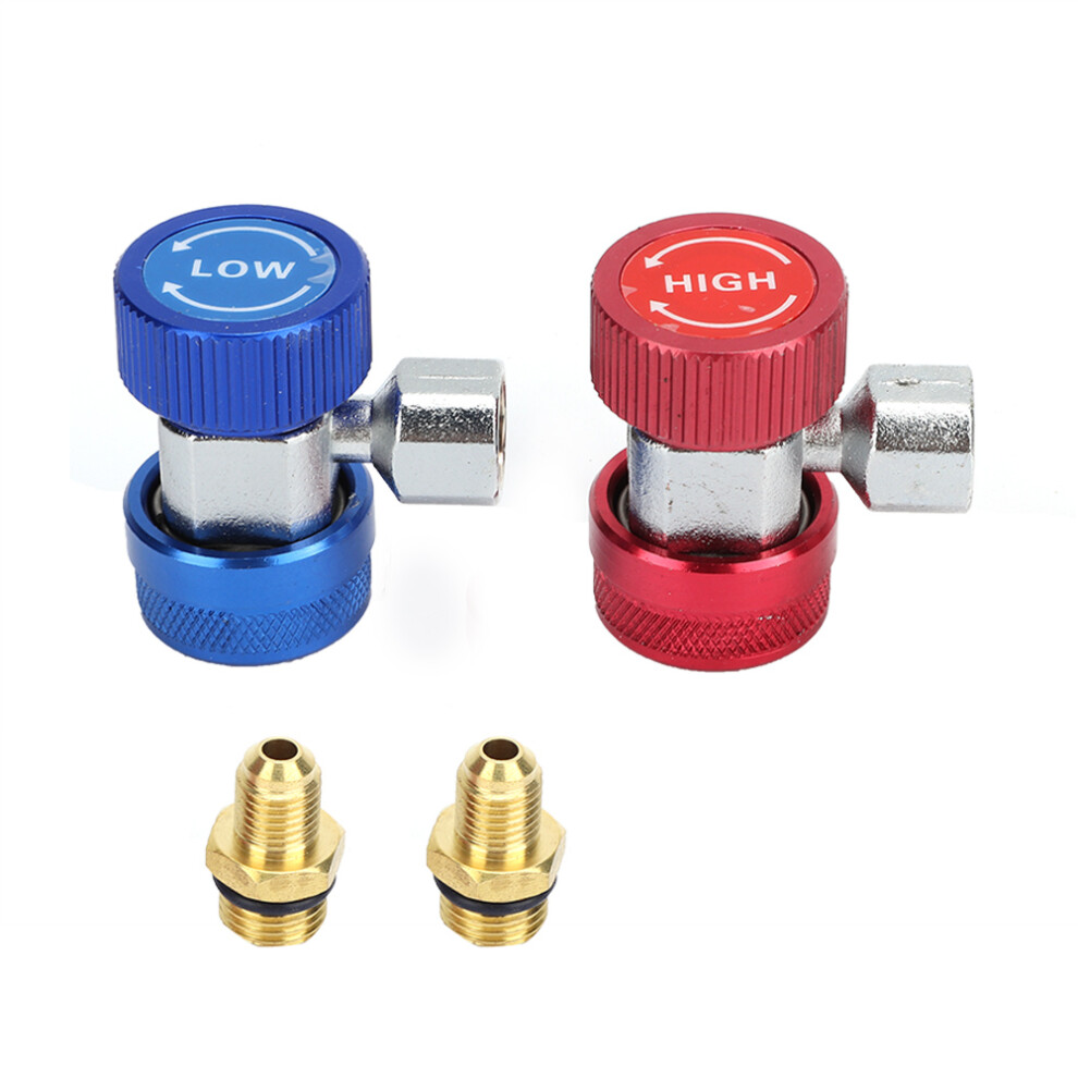 Secure Connection Brass Tube Fitting Flare Connection Male Npt Connection Gas Adapter Corrosion Resistance Mechanical Pullout Resistance Half Union 9437117592035
