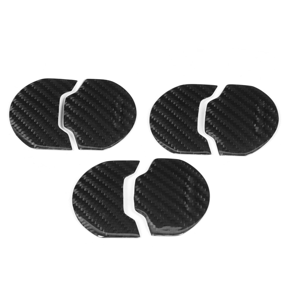 Interior Enhancement For Automotive Dashboard Trim, Glossy Appearance Luxury Look With Self Adhesive Design, Scratch And Dust Resistant Lightweight 9190834438443